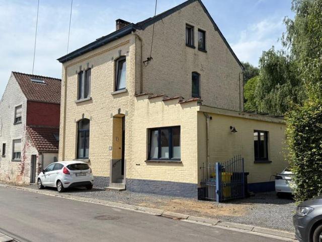 Maison 5ch, 200m², grand jardin arboré