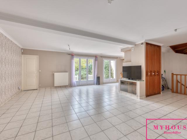 Maison 5P 148m2 Proche Montrouge