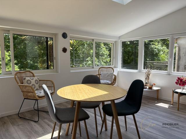 Maison 5p 143m2 Gornies 143m² Gorniès