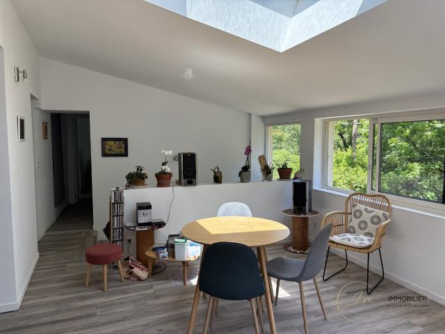 Maison 5p 143m2 Gornies 143m² Gorniès