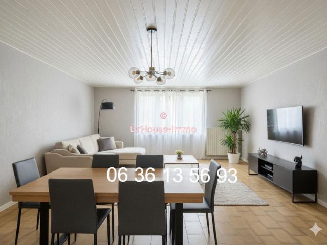 Maison 5P 190 m2 centre ville