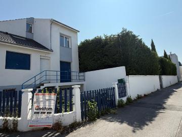 78400, Le Vésinet, Yvelines - Jardin, Cave