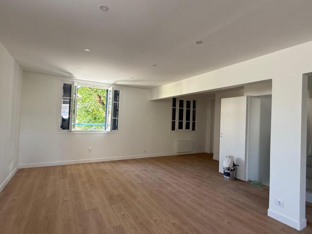 Maison 5P à 15 mn de la GARE HOUILLES