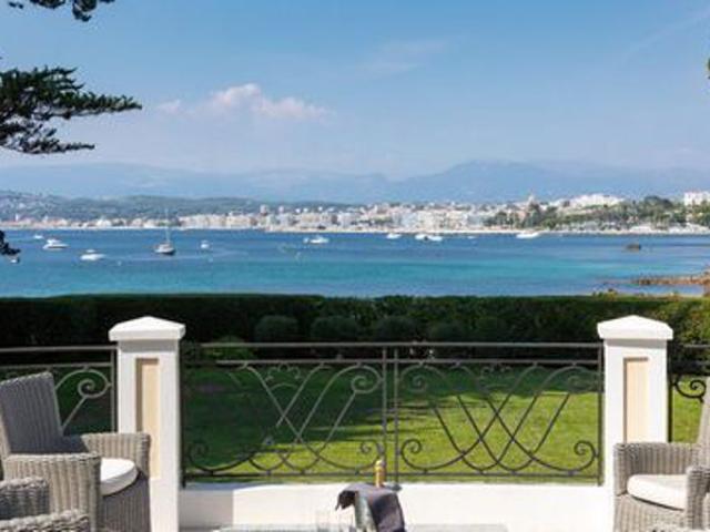 Maison 600 m2 ANTIBES