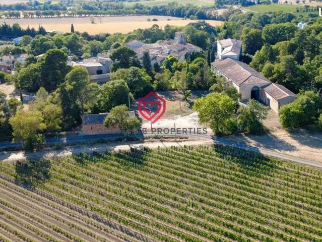 Maison 600 m² Gramazie