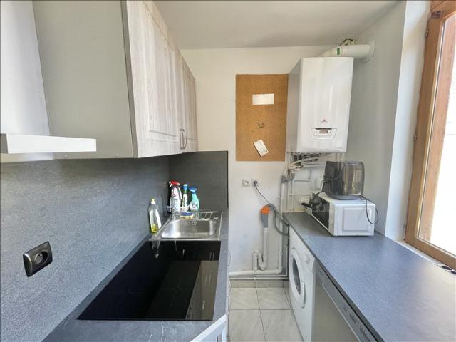 Maison 60 m2 3 pièces Meublé