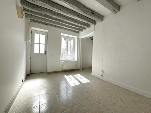 Maison 60 m2 4 pièces