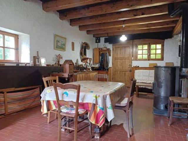 Maison 60 m2 LA PESSE