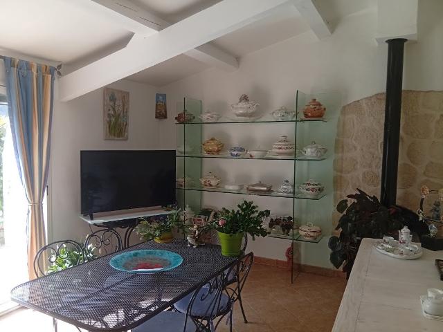 Maison 60 m²