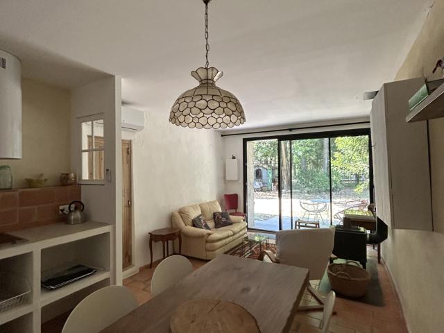 Maison 60 m² at Bram 11150, France