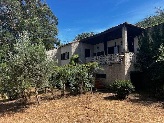 Maison 60m² Le Bosc