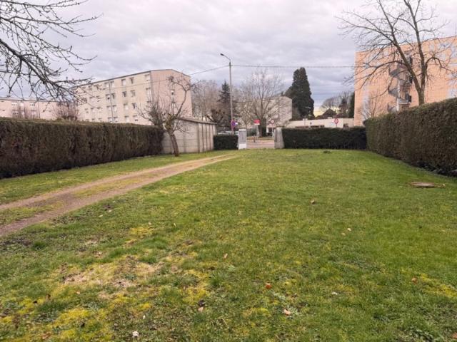 MAISON 61 M2 MONTCHANIN