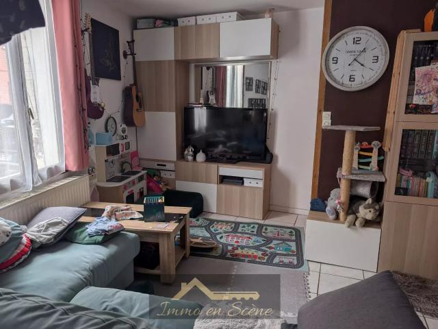 Maison 61 m²