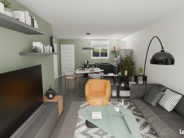 Maison 61 m² Talmont Saint Hilaire