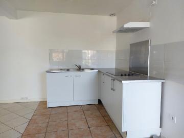 Maison, 61 m² à louer à Le Péage de Roussillon 38550