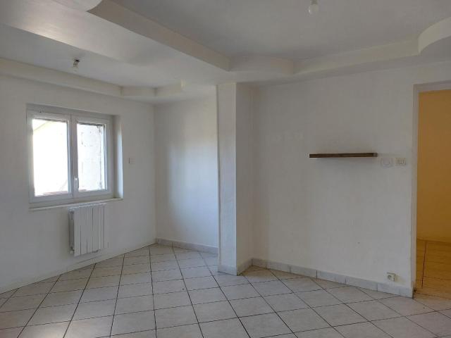Maison, 61 m² à louer à Le Péage de Roussillon 38550