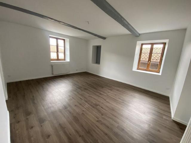 Maison 62.2m ²