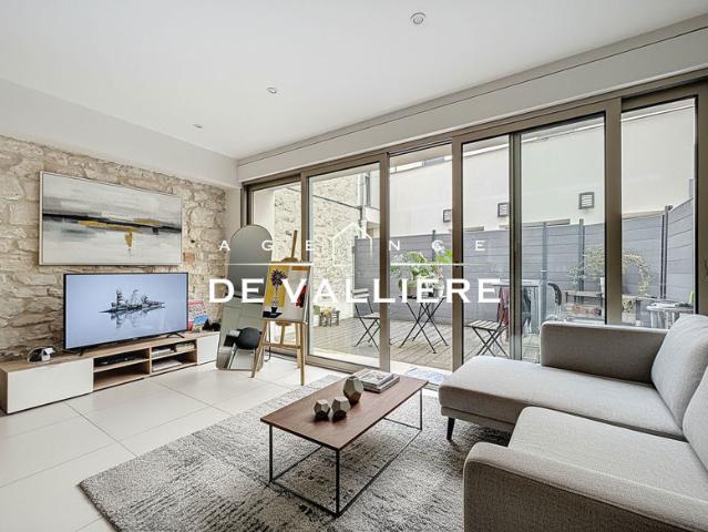 Maison 62 m2 3 pièces
