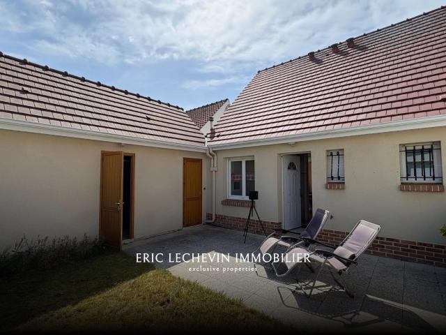 Maison 62 m²