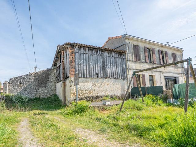 Maison 62 m²
