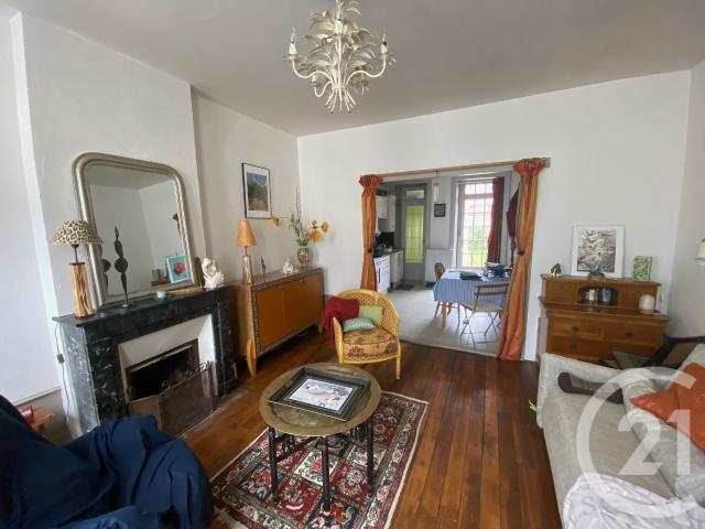 Maison 4 pièces 59 m²