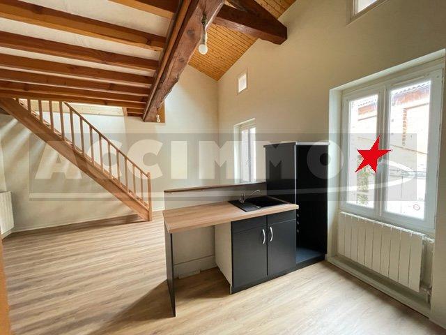 maison 62m²