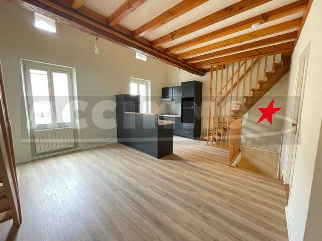 maison 62m²