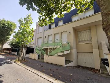 78500, Sartrouville, Val-d'Oise, Île-de-France