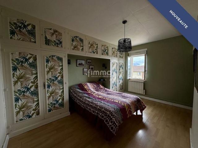 Maison 64m2
