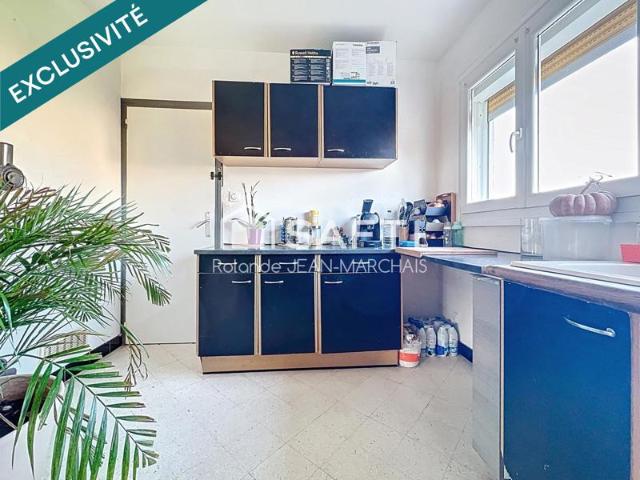 Maison 64m2, sous sol, dépendance,Sully sur Loire