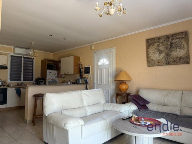 Ensemble Immobilier