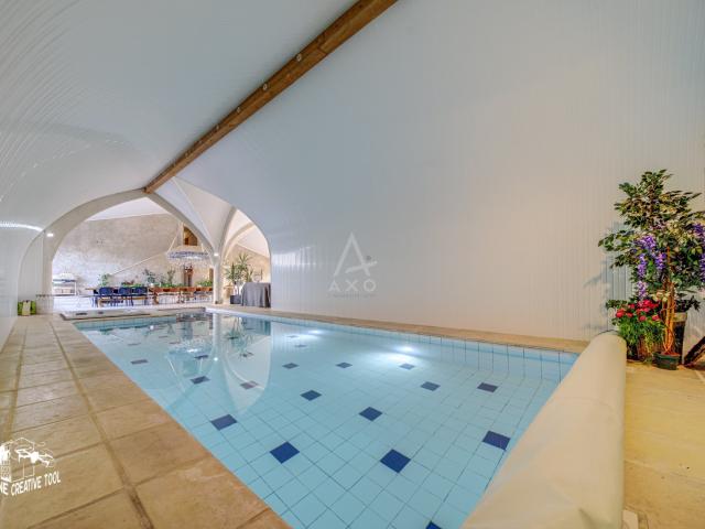 Maison 650m² Augny