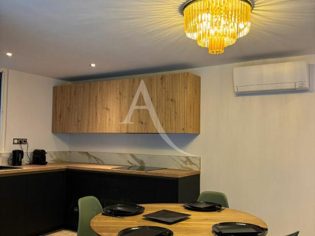 Maison 3 pièces 65 m²