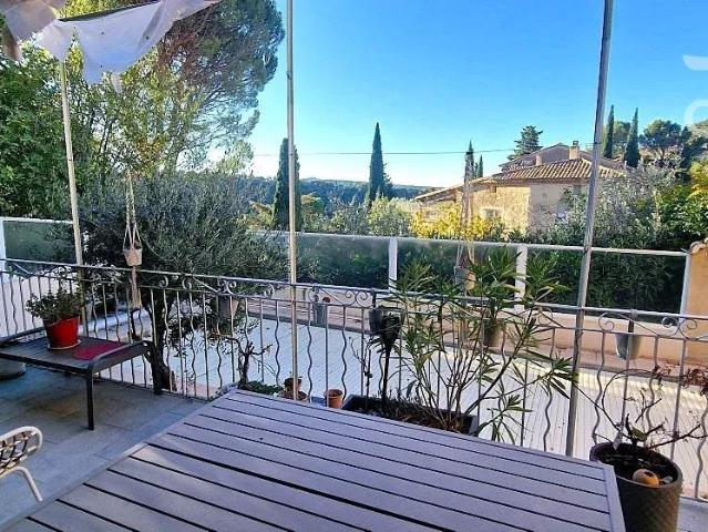 Maison 65 m²
