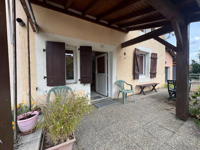 Maison 65 M² Garage Terrain 456 M² Granges Le Bourg 65m² Granges le Bourg