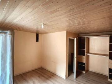 Maison 3 pièces 66m² non meublée Viarme Talensac Location Maison nantes: 66 m2
