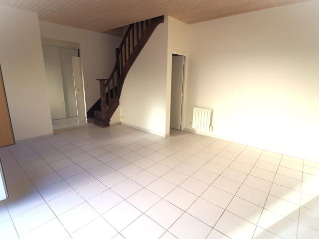 Maison 3 pièces 66m² non meublée Viarme Talensac Location Maison nantes: 66 m2 57208393