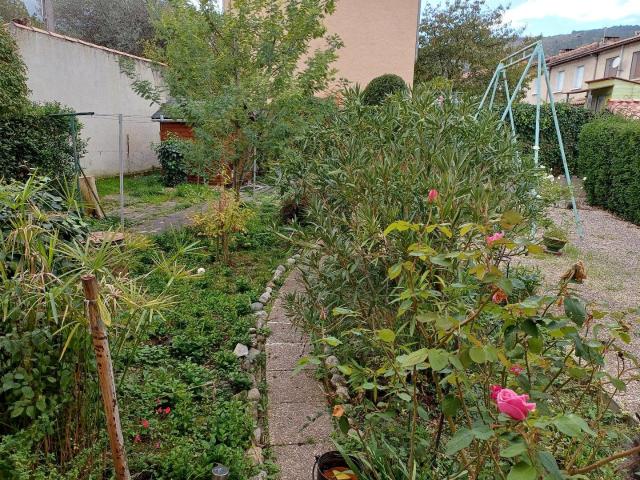 Maison 66m² Quillan