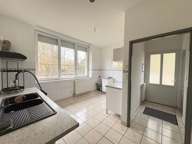 Maison 67.39 m2 Thaon Les Vosges
