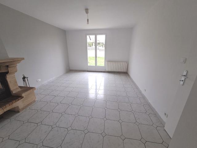 Maison 67.57 m² 3 Pièces Couzeix 87270