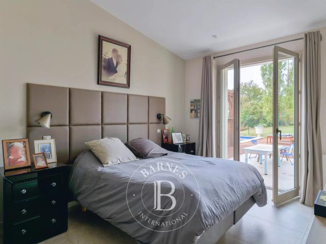 Maison, 67 m² à louer à Saint Symphorien d'Ozon 69360