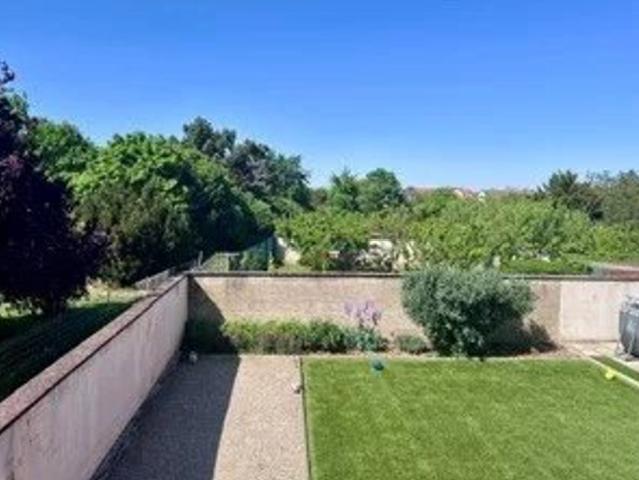 Maison 6/7 pièces à SCHERWILLER sur 9.90 ares