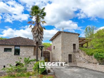 Maison 67 pièces 163 m²