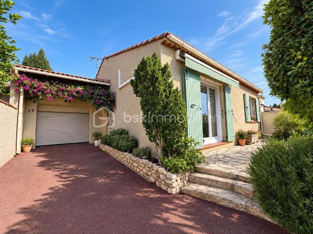 Maison 67 pièces 67 m²
