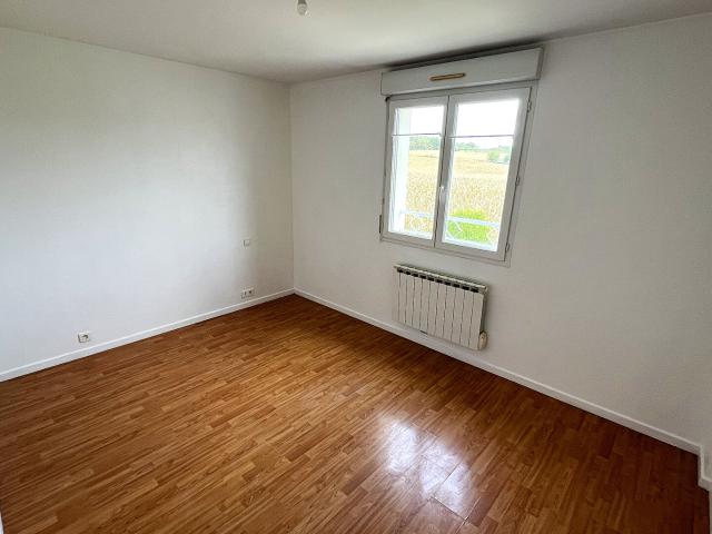 Maison 67m2 avec jardin à Geaune