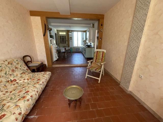 Maison 67m ²