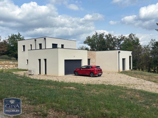 Maison 5 pièces 218 m²