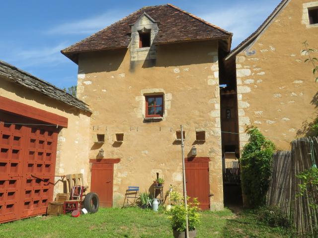 Maison 68 m²