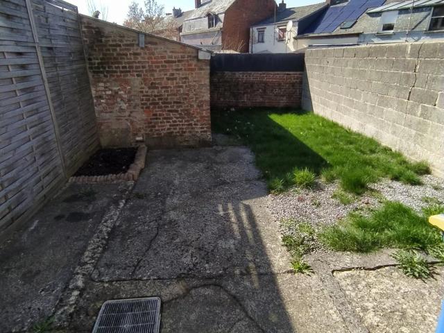 Maison, 68 m² à louer à Hirson 02500