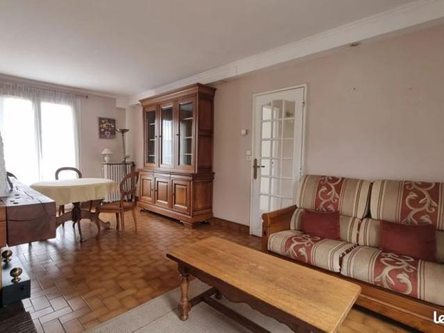 Maison 68 m² Beynes